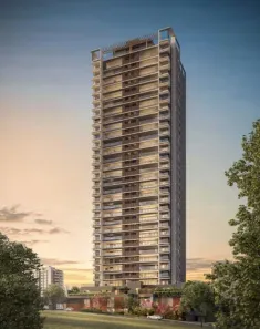 Apartamento com 3 Quartos à venda, 10m² no Vila Mariana, São Paulo