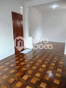 Apartamento com 2 Quartos à venda, 80m² no Santa Teresa, Rio de Janeiro