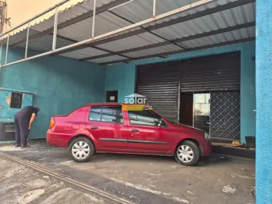 Casa com 1 Quarto para alugar, 255m² no Vila Ré, São Paulo