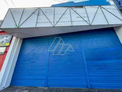 Galpão/Depósito/Armazém para alugar, 300m² no Pólon, Marília