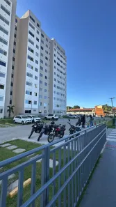 Apartamento com 2 Quartos à venda, 38m² no Parangaba, Fortaleza