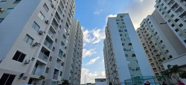 Apartamento com 2 Quartos à venda, 47m² no Praia do Futuro II, Fortaleza