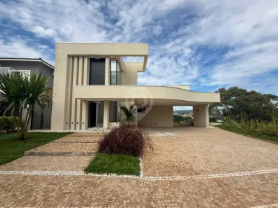 Casa de Condomínio com 3 Quartos à venda, 320m² no Jardim Alto de Santa Cruz, Itatiba