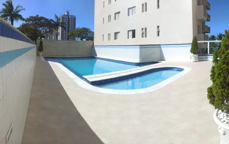 Apartamento com 3 Quartos à venda, 121m² no Flórida, Praia Grande