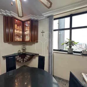 Apartamento com 5 Quartos à venda, 300m² no Boa Vista, Marília