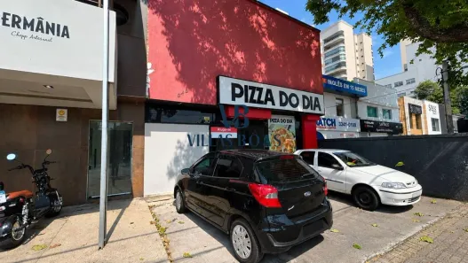 Ponto Comercial para alugar, 227m² no Jardim Apolo I, São José dos Campos