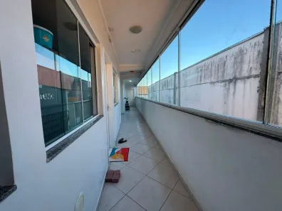 Apartamento com 2 Quartos à venda, 53m² no São Vicente, Itajaí