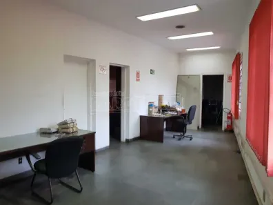 Galpão/Depósito/Armazém à venda, 4361m² no Vila Brasília, São Carlos