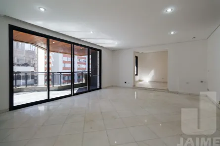 Apartamento com 4 Quartos à venda, 245m² no Consolação, São Paulo