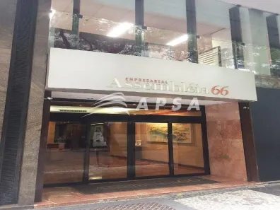 Sala Comercial para alugar, 356m² no Centro, Rio de Janeiro
