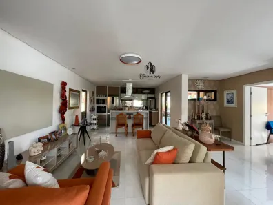 Casa de Condomínio com 4 Quartos à venda, 275m² no Coaçu, Eusébio