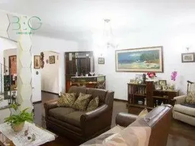 Casa de Condomínio com 5 Quartos à venda, 308m² no Jardim Promissão, São Paulo