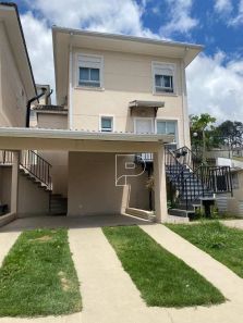 Casa de Condomínio com 3 Quartos à venda, 177m² no Jardim da Glória, Cotia