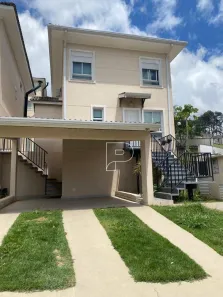 Casa de Condomínio com 3 Quartos à venda, 177m² no Jardim da Glória, Cotia