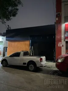 Galpão/Depósito/Armazém à venda, 288m² no Vila Nova Cachoeirinha, São Paulo