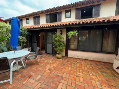 Casa de Condomínio com 4 Quartos à venda, 119m² no Manguinhos, Armação dos Búzios