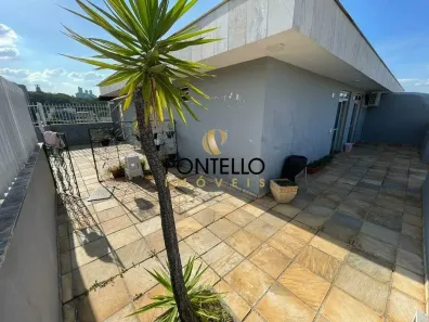 Cobertura com 5 Quartos à venda, 321m² no Vila Paris, Belo Horizonte