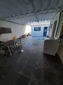 Imóvel Comercial com 7 Quartos à venda, 405m² no Vila Mangalot, São Paulo