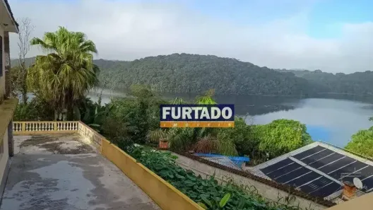 Casa com 2 Quartos à venda, 200m² no Jardim Club de Campo, Santo André