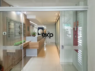 Sala Comercial à venda, 54m² no Vila Itapura, Campinas