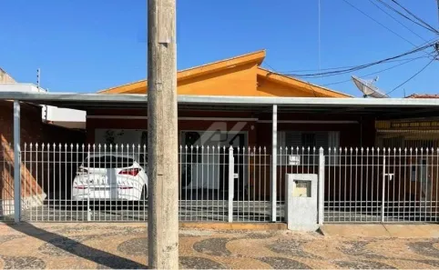 Casa com 3 Quartos à venda, 140m² no Vila Pompéia, Campinas