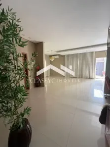 Sobrado com 5 Quartos para alugar, 270m² no Novo Mundo, Uberlândia