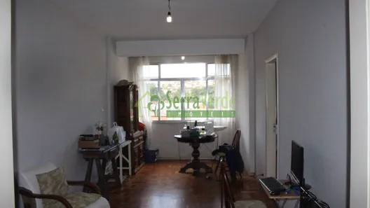 Apartamento com 2 Quartos à venda, 80m² no Castelanea, Petrópolis