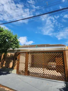 Casa com 3 Quartos à venda, 120m² no Bosque da Felicidade, São José do Rio Preto