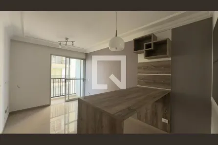 Apartamento com 3 Quartos à venda, 64m² no Jardim Botucatu, São Paulo