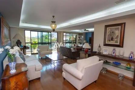 Apartamento com 4 Quartos à venda, 178m² no Ipanema, Rio de Janeiro