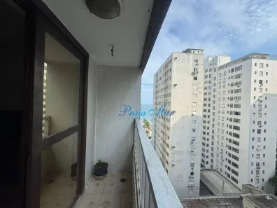 Apartamento com 2 Quartos à venda, 70m² no Pitangueiras, Guarujá