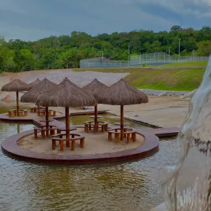 Lote/Terreno à venda, 1000m² no , Iranduba