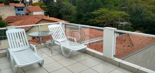 Casa de Condomínio com 3 Quartos à venda, 160m² no Jardim Olympia, São Paulo