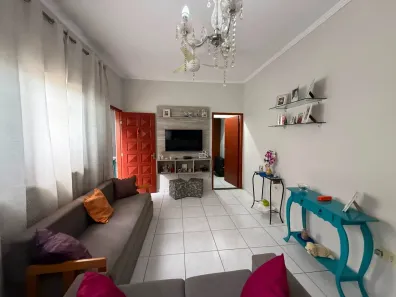 Apartamento com 2 Quartos à venda, 125m² no Castelo, Santos