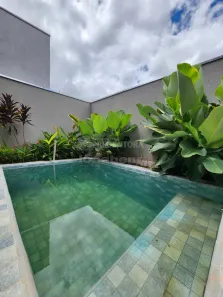 Casa de Condomínio com 3 Quartos à venda, 167m² no Village Provence, São José do Rio Preto