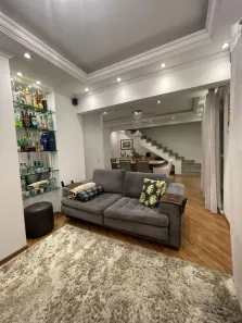 Cobertura com 3 Quartos à venda, 160m² no Vila Bertioga, São Paulo