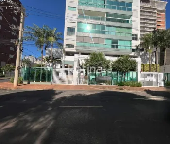 Apartamento com 2 Quartos para alugar, 85m² no Patrimônio, Uberlândia