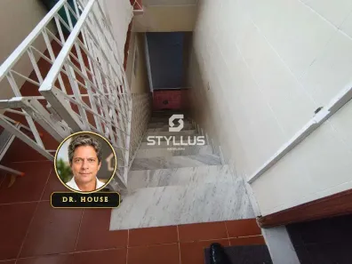 Apartamento com 2 Quartos à venda, 88m² no Encantado, Rio de Janeiro