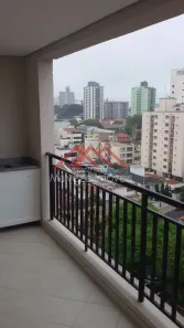 Apartamento com 3 Quartos à venda, 80m² no Rudge Ramos, São Bernardo do Campo