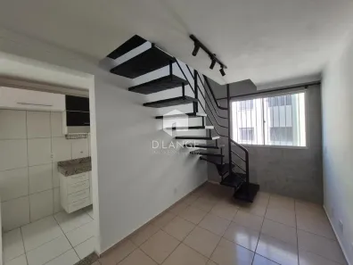 Cobertura com 2 Quartos à venda, 95m² no Jardim Nova Europa, Campinas