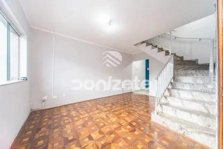 Sobrado com 3 Quartos à venda, 139m² no Vila Helena, Santo André