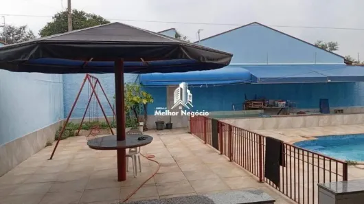 Casa com 1 Quarto à venda, 162m² no João Aranha, Paulínia