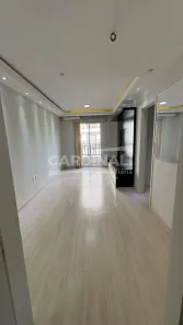Apartamento com 3 Quartos à venda, 69m² no Parque Santa Mônica, São Carlos