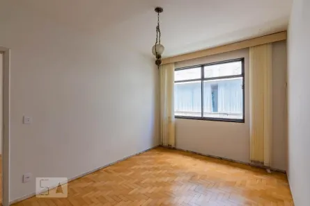 Apartamento com 3 Quartos à venda, 110m² no Santo Antônio, Belo Horizonte