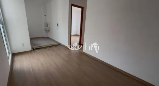 Apartamento com 2 Quartos para alugar, 45m² no Cidade Industrial 2, Londrina