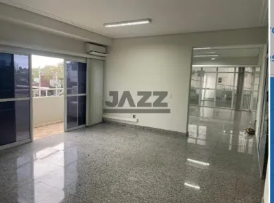 Sala Comercial para alugar, 90m² no Loteamento Alphaville Campinas, Campinas