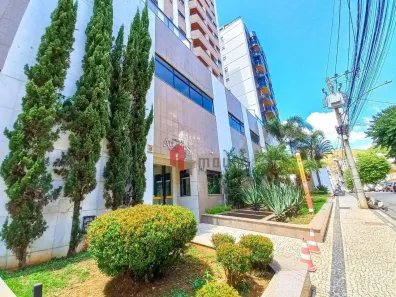 Apartamento com 3 Quartos à venda, 95m² no Centro, Juiz de Fora