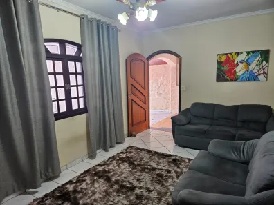 Casa com 3 Quartos à venda, 127m² no Jardim Vale do Sol, São José dos Campos