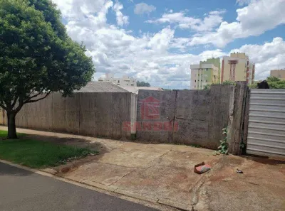 Lote/Terreno à venda, 600m² no Zona 07, Maringá