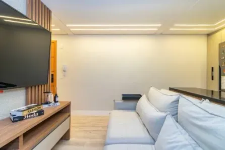 Apartamento com 3 Quartos à venda, 100m² no Cidade Jardim, São José dos Pinhais